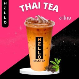 ชาไทย