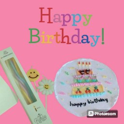 65.รูปเค้ก