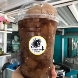 โค้กปั่น