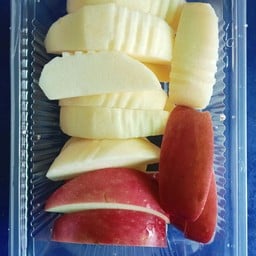 แอปเปิ้ลฟูจิ