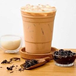 ชานมไต้หวัน