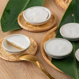 ขนมถ้วย 6 ชิ้น