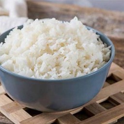 ข้าวเปล่า