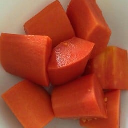 หมี่คลุกยายแหล่ม
