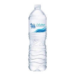 น้ำเปล่า 600ML