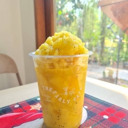 สมูทตี้เสาวรส