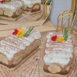 บานอฟฟี่พาย