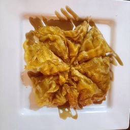 โรตีคาราเมล