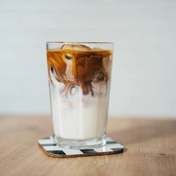 Classic Iced Latte