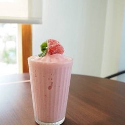 Strawberry Smoothie