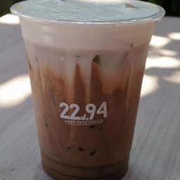 ม๊อคค่า (เย็น)