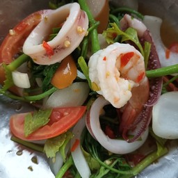 กับแกล้ม&กับข้าว By Natty