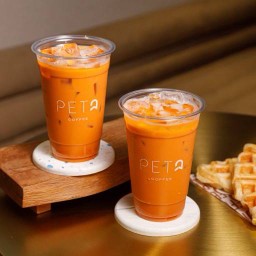 ชาไทย lover