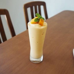 Mango Smoothie