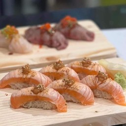 อะบุริเเซลมอล(เบริน)