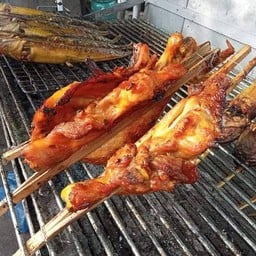ร้านส้มตำ อาหารอีสาน ซ.เขาตาโล 12/1 เขาตาโล