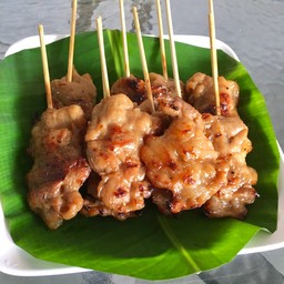 หมูปิ้ง10 ไม้