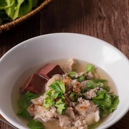 ต้มเลือดหมู