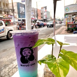 ม่วงมิ้น