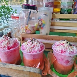เปรี้ยว หวาน จ๊ะเอ๋ 1