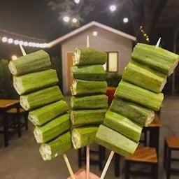 หม่าล่าหน้าบ้านพัทยา สาขาตลาดคลองถมเมืองจำลอง สาขาตลาดคลองถมเมืองจำลอง