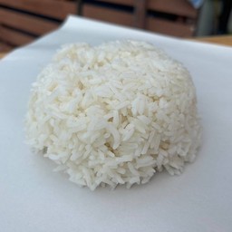 ข้าวเปล่า