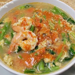 สุกี้น้ำ   (เลือกเนื้อสัตว์ด้วยค่ะ)