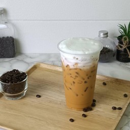 ชาผสมกาแฟ