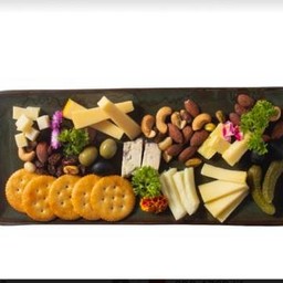 AP - 7 Cheese Platter / ชีสเพลท