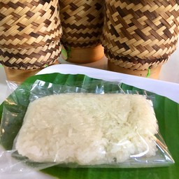 ข้าวเหนียว