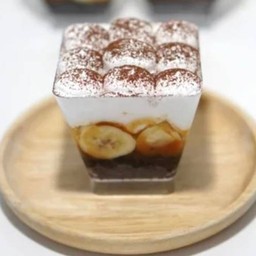 BowCake@เคหะบ่อโพง