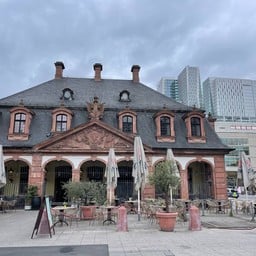 Frankfurt