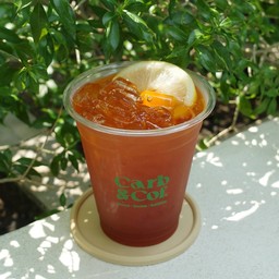 LEMON TEA (ชามะนาว)