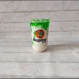 แคนตาลูปโยเกิร์ต