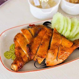 ไก่ย่าง