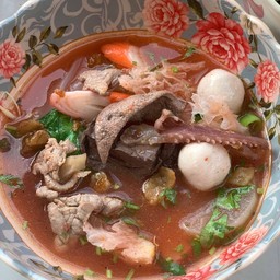 เย็นตาโฟ