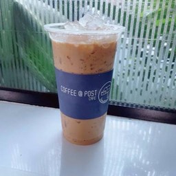 เฮเซลนัทลาเต้