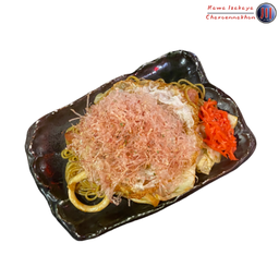 ยากิโซบะ (YAKISOBA)