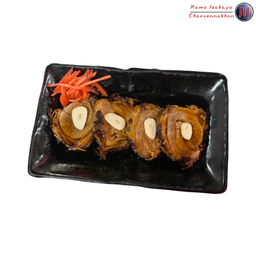หมูชาชู (Cha Shu Aburiyaki)