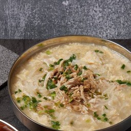 CHICKEN KALGUKSU