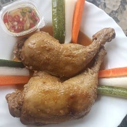 ร้านอาออม