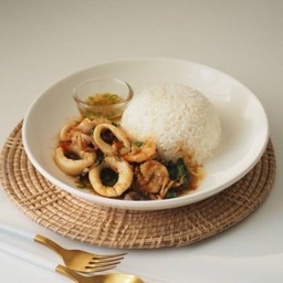 กระเพรา