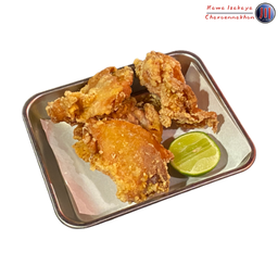 ไก่ทอดคาราเกะ (Tori No Kara-A-Ge)