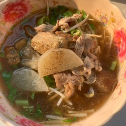 รวมเนื้อ_เนื้อตุ๋น_เอ็นแก้ว_เนื้อสด