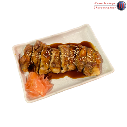 ไก่ย่างเทริยากิ (Grilled Chicken Teriyaki)