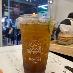 ชามะนาว (เย็น)