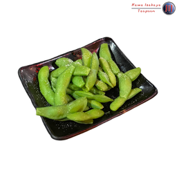 ถั่วเเระญี่ปุ่น (Edamame)