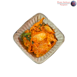กิมจิ (KIMCHI)
