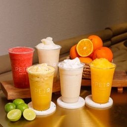 ส้มปั่น