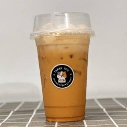 สถานีของอร่อย Icondo 1 ซอยตั้งสิน